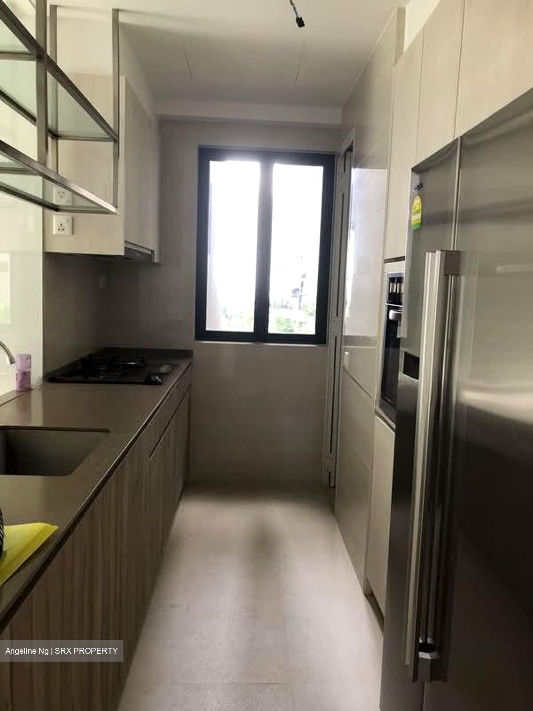 High Park Residences (D28), Apartment #599883551
